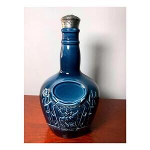 Collectable Vintage Chivas Brothers, Mid 20th Century, Scotch Whisky Decanter